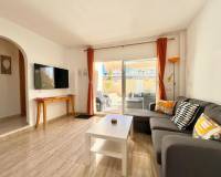 Location longue durée - Villa - Orihuela Costa - Playa Flamenca