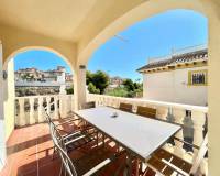 Location longue durée - Villa - Orihuela Costa - Playa Flamenca