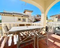 Location longue durée - Villa - Orihuela Costa - Playa Flamenca