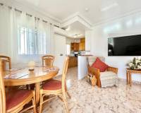 Location longue durée - Villa - Orihuela Costa - Playa Flamenca