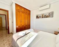 Location longue durée - Villa - Orihuela Costa - Playa Flamenca