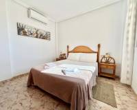 Location longue durée - Villa - Orihuela Costa - Playa Flamenca