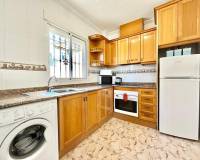 Location longue durée - Villa - Orihuela Costa - Playa Flamenca