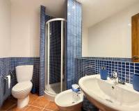 Location longue durée - Villa - Orihuela Costa - Punta Prima