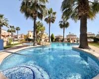 Location longue durée - Villa - Orihuela Costa - Punta Prima