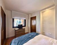 Location longue durée - Villa - Orihuela Costa - Punta Prima