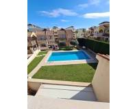 Location longue durée - Villa - Orihuela Costa - Villamartín