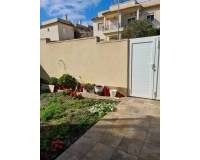 Location longue durée - Villa - Orihuela Costa - Villamartín