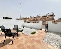 Location longue durée - Villa - Orihuela Costa