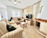 Location longue durée - Villa - Orihuela Costa