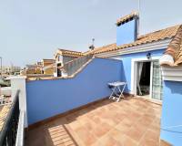 Location longue durée - Villa - Orihuela Costa