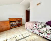 Location longue durée - Villa - Orihuela Costa