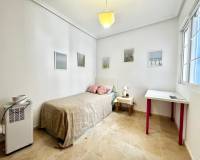 Location longue durée - Villa - Orihuela Costa