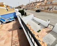 Location longue durée - Villa - Orihuela Costa