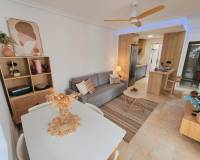 Location longue durée - Villa - Orihuela Costa