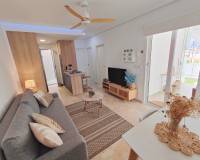 Location longue durée - Villa - Orihuela Costa