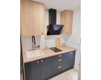 Location longue durée - Villa - Orihuela Costa