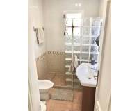 Location longue durée - Villa - Orihuela Costa