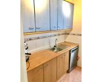 Location longue durée - Villa - Orihuela Costa