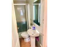 Location longue durée - Villa - Orihuela Costa