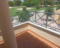 Location longue durée - Villa - Pilar de la Horadada - El Mojón