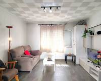 Location longue durée - Villa - Pilar de la Horadada - Mil Palmeras