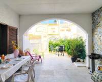 Location longue durée - Villa - Pilar de la Horadada - Mil Palmeras