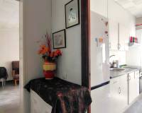 Location longue durée - Villa - Pilar de la Horadada - Mil Palmeras