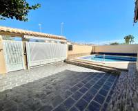 Location longue durée - Villa - Pilar de la Horadada - Pueblo Latino