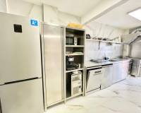 Location longue durée - Villa - Pilar de la Horadada - Pueblo Latino