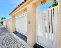 Location longue durée - Villa - Pilar de la Horadada - Pueblo Latino