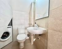 Location longue durée - Villa - Pilar de la Horadada