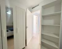 Location longue durée - Villa - Pilar de la Horadada