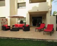 Location longue durée - Villa - San Javier - Roda Golf