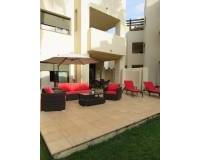 Location longue durée - Villa - San Javier - Roda Golf