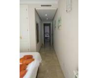 Location longue durée - Villa - San Javier - Roda Golf