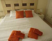 Location longue durée - Villa - San Javier - Roda Golf