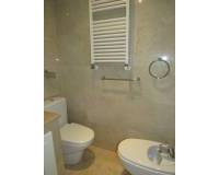 Location longue durée - Villa - San Javier - Roda Golf