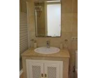 Location longue durée - Villa - San Javier - Roda Golf