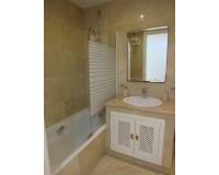 Location longue durée - Villa - San Javier - Roda Golf