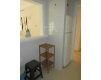 Location longue durée - Villa - San Javier - Roda Golf