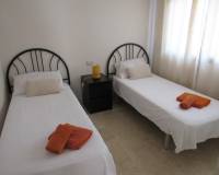 Location longue durée - Villa - San Javier - Roda Golf