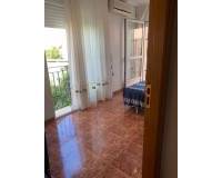 Location longue durée - Villa - San Javier - Santiago De La Ribera