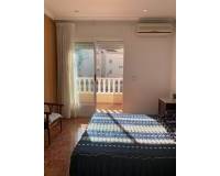 Location longue durée - Villa - San Javier - Santiago De La Ribera