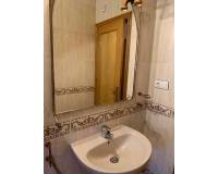 Location longue durée - Villa - San Javier - Santiago De La Ribera