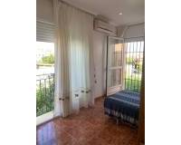 Location longue durée - Villa - San Javier - Santiago De La Ribera