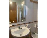 Location longue durée - Villa - San Javier - Santiago De La Ribera