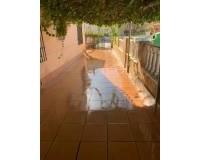 Location longue durée - Villa - San Javier - Santiago De La Ribera