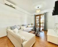 Location longue durée - Villa - San Javier - Santiago De La Ribera