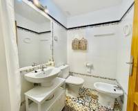 Location longue durée - Villa - San Javier - Santiago De La Ribera